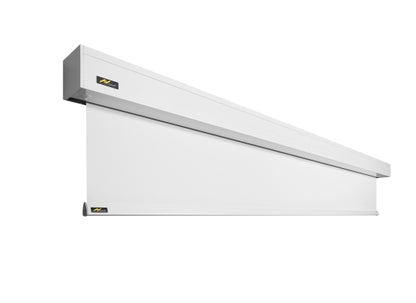 AV Stumpfl Inline Strato Leinwand mit Motor, 400x400cm