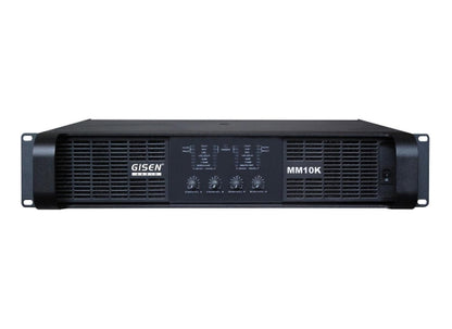 Gisen Audio MM10K Digital-Endstufe