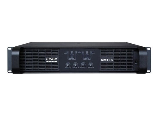 Gisen Audio MM10K Digital-Endstufe