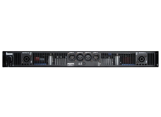 Gisen Audio M30D Digital-Endstufe