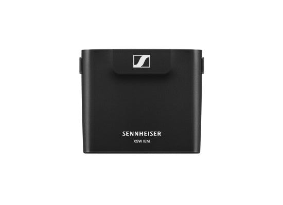 Sennheiser XSW IEM EK Batterieabdeckung