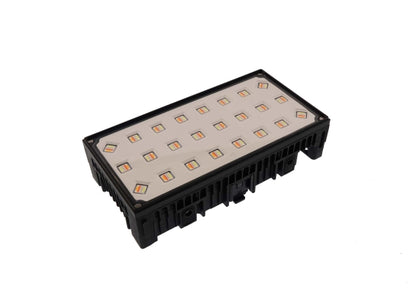 Astera FP6 Hydra Panel LED Akku Outdoor Fluter, 1er SET