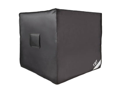 FBT SUBLINE SL-C 115 R Schutzhülle (Cover), schwarz