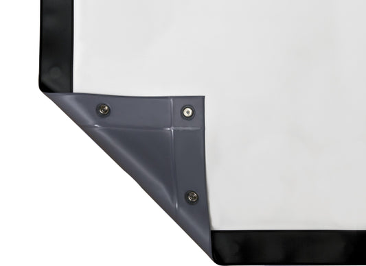AV Stumpfl Vario 32 Leinwand SET, GEBRAUCHT