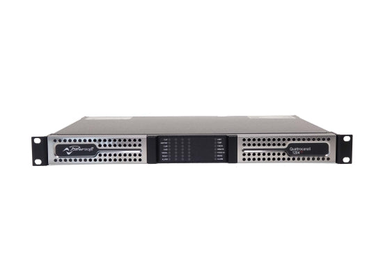 Powersoft Quattrocanali 1204 DSP Digital-Endstufe