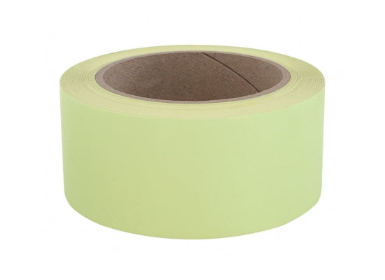 SweetPRO TA WPH-010/25 PVC-Klebeband, phosphor., 10m, 25mm