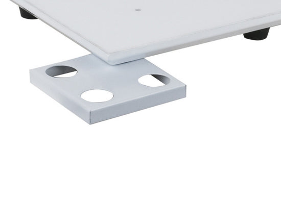 Showtec Dancefloor Sparkle Verbindungsplatte, 85x85mm