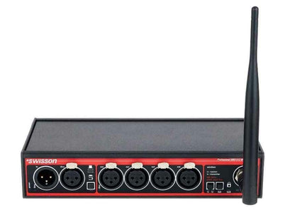 Swisson XSW-TR-3B WDMX Splitter