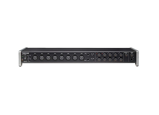 Tascam US-16X08 USB-Audio-/MIDI-Interface