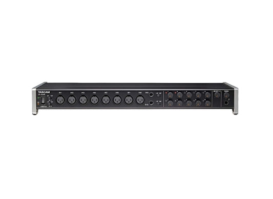Tascam US-16X08 USB-Audio-/MIDI-Interface