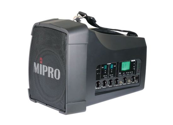 Mipro MA-200D 8A-D Akku Lautsprecher