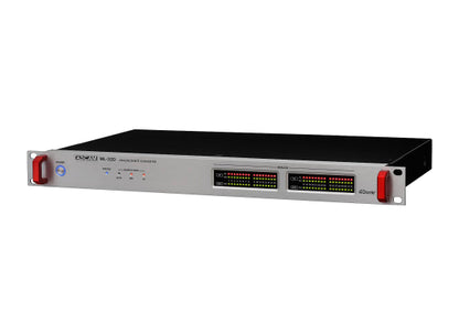 Tascam ML-32D AD/DA Analog/Dante-Wandler