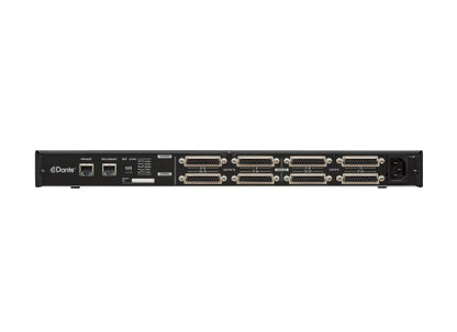 Tascam ML-32D AD/DA Analog/Dante-Wandler