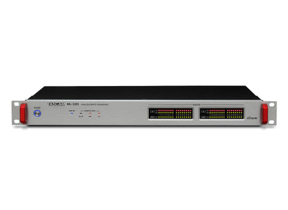 Tascam ML-32D AD/DA Analog/Dante-Wandler
