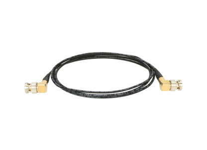Klotz VU05L1DW0 Patchkabel, 0.25m