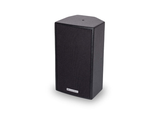 Concert Audio V8 High-Mid-Box