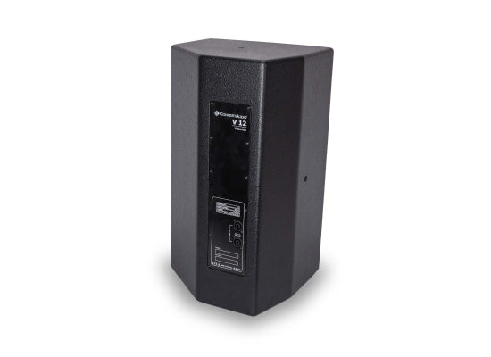 Concert Audio iV12 Vertikal High-Mid-Box