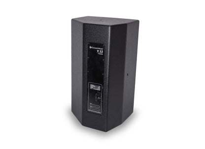 Concert Audio iV12 Vertikal High-Mid-Box