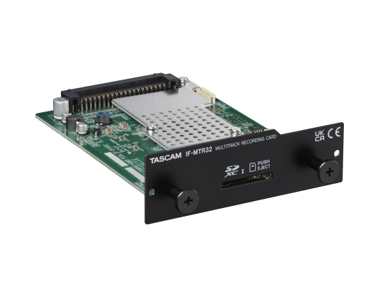 Tascam IF-MTR32 Erweiterungskarte