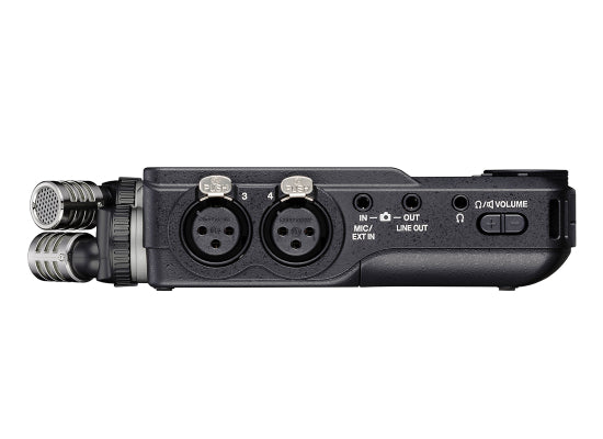 Tascam Portacapture X6 Stereo-Audiorecorder