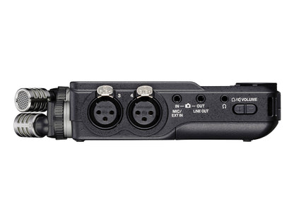 Tascam Portacapture X6 Stereo-Audiorecorder