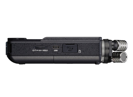Tascam Portacapture X6 Stereo-Audiorecorder
