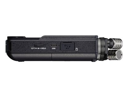 Tascam Portacapture X6 Stereo-Audiorecorder