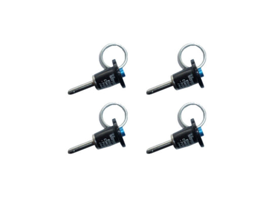 FBT VERTUS VT-P 604 KIT 4-Pin Sicherungsbolzen