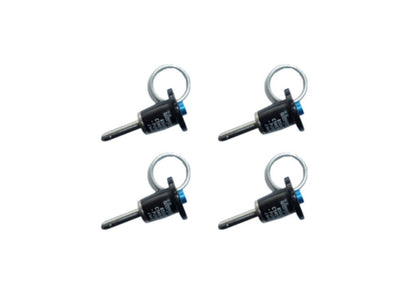 FBT VERTUS VT-P 604 KIT 4-Pin Sicherungsbolzen