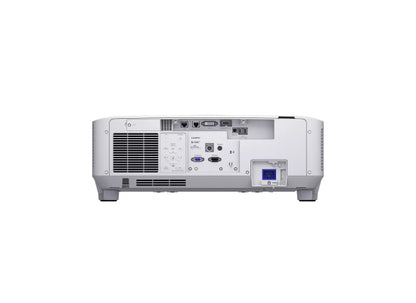 Epson EB-PU2113W LCD Laser Projektor