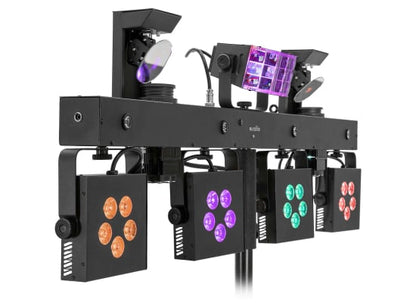 Eurolite KLS Scan Pro Next FX LED Lichtanlage