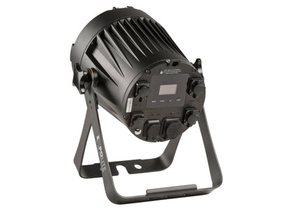 Expolite TourLED MC120 MKII LED Outdoor PAR, schwarz