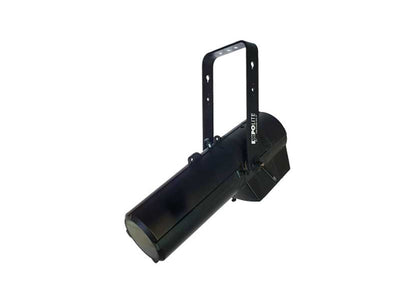 Expolite XAL IP LED Profilscheinwerfer, schwarz