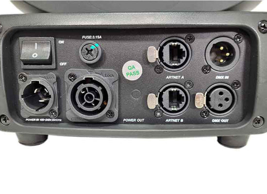 Expolite ELW CL 7 Moving Head Wash