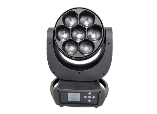 Expolite ELW CL 7 Moving Head Wash
