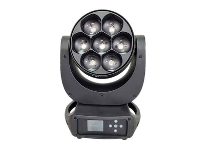 Expolite ELW CL 7 Moving Head Wash