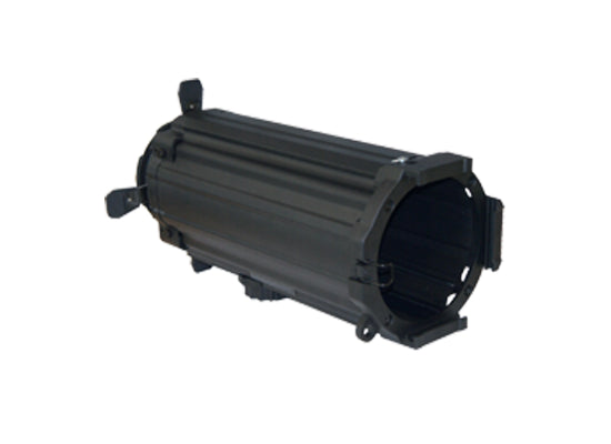 Expolite LED Profile 750 Zoom Linsentubus, 25°-50°