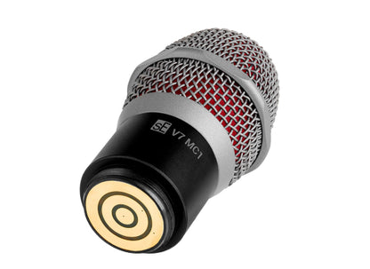 sE Electronics V7 MC1 Black Mikrofonkapsel
