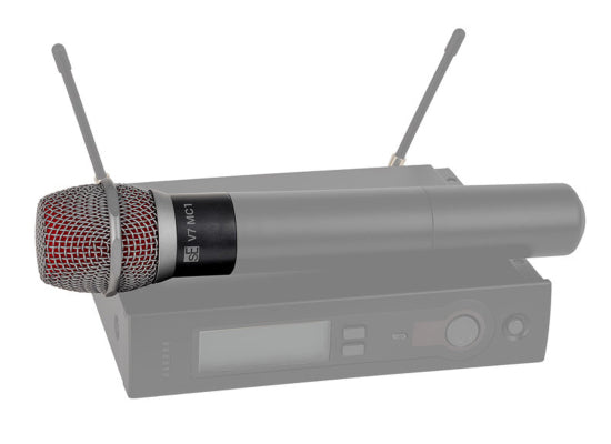 sE Electronics V7 MC1 Black Mikrofonkapsel