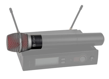 sE Electronics V7 MC1 Black Mikrofonkapsel