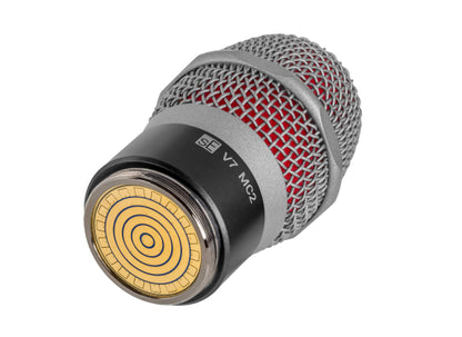 sE Electronics V7 MC2 Black Mikrofonkapsel