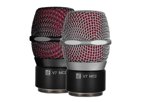 sE Electronics V7 MC2 Mikrofonkapsel