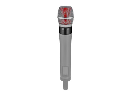 sE Electronics V7 MC2 Black Mikrofonkapsel