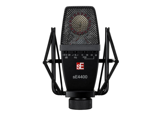 sE Electronics sE4400 Großmembran Mikrofon