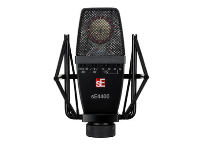sE Electronics sE4400 Großmembran Mikrofon