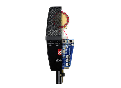 sE Electronics sE4400 Großmembran Mikrofon