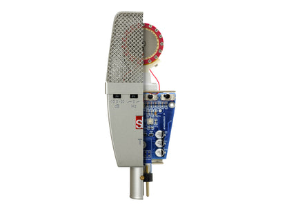 sE Electronics T2 Großmembran Mikrofon Stereo-SET