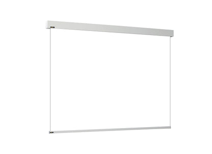 AV Stumpfl Inline Strato Leinwand mit Motor, D-Einbau, 380x160cm