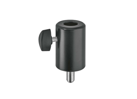K&M 66370 Mini-TV-Zapfen-Adapter