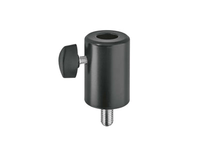 K&M 66370 Mini-TV-Zapfen-Adapter